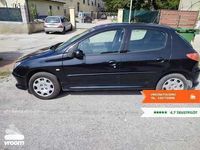 usata Peugeot 206 1.4 16V 5p. Sweet Years