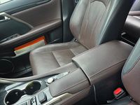 Usata Lexus RX450h+ 262 CV (192 kW) 2018 Blu SUV