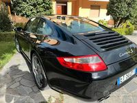 Usata Porsche 911 Carrera S 2007