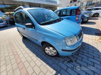 Usata Fiat Panda 2004 Utilitaria