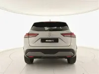 Usata Nissan Qashqai N-Connecta 140 CV (102 kW) 2024 Grigio SUV