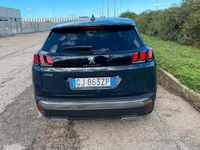 Usata Peugeot 3008 Allure 120 CV (88 kW) 2017 Station wagon