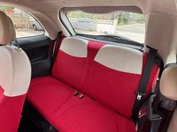 Usata Fiat 500 Pop 69 CV (50 kW) 2008 Berlina