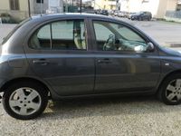 usata Nissan Micra 1.5d 65CV 5 porte Acenta-Adatta a N