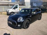 usata Mini Cooper D Clubman 2.0 Hype