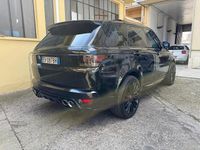 Usata Land Rover Range Rover Sport HSE Dynamic 249 CV (183 kW) 2014 SUV