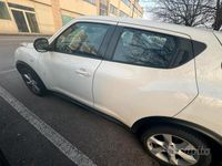 usata Nissan Juke 1.5 dci Acenta