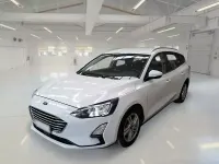 Usata Ford Focus Business Edition 119 CV (87 kW) 2021 Station wagon
