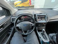 usata Ford Edge 2.0 tdci Titanium s&s awd 210cv powershift