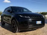 Usata Land Rover Range Rover evoque SE 163 CV (119 kW) 2021 SUV