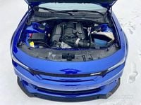 Usata Dodge Charger 485 CV (356 kW) 2020 Blu Berlina