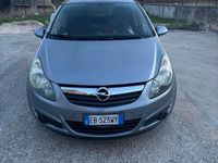 Usata Opel Corsa 101 CV (74 kW) 2011 Utilitaria