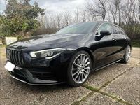Usata Mercedes CLA200 Shooting Brake Premium 150 CV (110 kW) 2019 Station wagon
