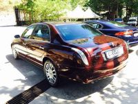 Usata Lancia Thesis 323 CV (237 kW) 2003 Bordeaux Berlina