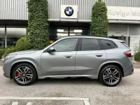 Usata BMW X1 M Sport 150 CV (110 kW) 2025 Grigio SUV