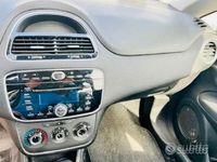 Usata Fiat Punto 69 CV (50 kW) 2014 Utilitaria