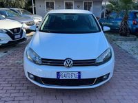 usata VW Golf VI Golf 1.4 TSI 122CV 5p. Comfortline