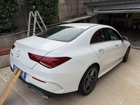 Usata Mercedes CLA250 Premium 224 CV (164 kW) 2020 Berlina