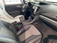 Usata Subaru XV Premium 150 CV (110 kW) 2021 Nero SUV