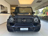 usata Mercedes G63 AMG AMG G800 BRABUS WIDESTAR