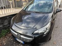 Occasion Opel Corsa 90 ch (66 kW) 2016 Noir Citadine