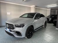 Usata Mercedes GLE63 AMG AMG 612 CV (450 kW) 2023 SUV