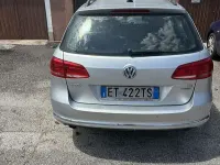 Usata VW Passat Trendline 67 CV (49 kW) 2014 Station wagon