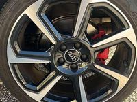 Usata Audi A1 Sportback S-Line 207 CV (152 kW) 2023 Utilitaria