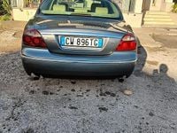 Usata Jaguar S-Type S 2005 Berlina