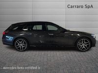Usata Mercedes 300 Premium Plus 197 CV (144 kW) 2025 Grigio grafite Station wagon