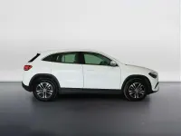 Usata Mercedes GLA180 Advanced 116 CV (85 kW) 2025 Bianco polare SUV