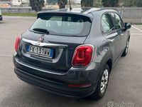 usata Fiat 500X 1.4 T-Jet GPL Pop - 2017