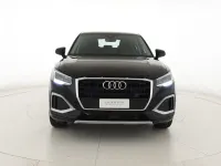 Nuova Audi Q2 Advanced 116 CV (85 kW) 2025 Nero brillante SUV
