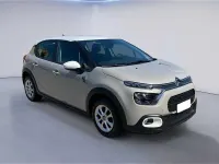 Usata Citroën C3 PureTech 83 CV (61 kW) 2023 Beige Utilitaria