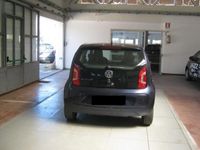 usata VW up! up! 3p. eco moveBlueMotion Technology usato