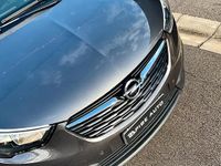 Usata Opel Crossland X 83 CV (61 kW) 2019 Grigio SUV