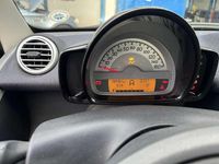 Usata Smart ForTwo Cabrio Pure 61 CV (44 kW) 2014 Cabrio