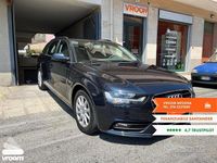 Usata Audi A4 Advanced Plus 143 CV (105 kW) 2013 Station wagon