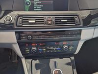 Usata BMW 530 258 CV (189 kW) 2012 Grigio Station wagon