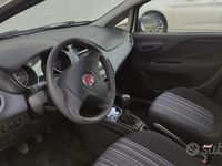 Usata Fiat Punto 2009 Utilitaria