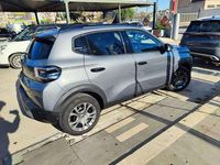 Usata Citroën C3 102 CV (75 kW) 2025 Grigio Berlina