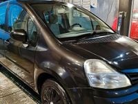 Usata Renault Modus 2008 Monovolume