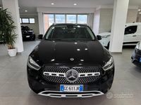 Usata Mercedes GLA180 116 CV (85 kW) 2020 Nero SUV