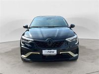 Usata Renault Arkana Engineered 145 CV (106 kW) 2023 Nero SUV