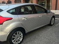 usata Ford Focus 1.5 diesel