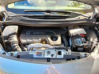 Usata Opel Meriva 110 CV (80 kW) 2014 Grigio Monovolume