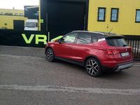 Usata Seat Arona FR 150 CV (110 kW) 2018 SUV