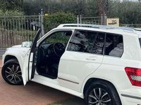 Usata Mercedes GLK220 170 CV (125 kW) 2009 SUV
