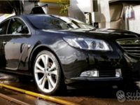 usata Opel Insignia 2.0 CDTI 160CV 4 porte Cosmo