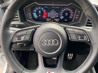 usata Audi A1 A1II 2019 Citycarver 30 1.0 tfsi 110cv s-tronic